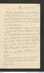 Seite 29, Tagebuch "Stein a/Donau | hinten Landersdorf" (NHMW-PRAE-BBB-34)